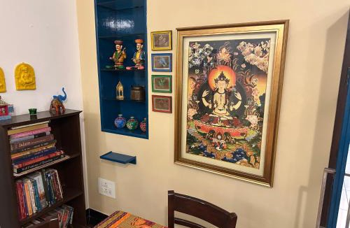 Agra House | The Coral Court Homestay