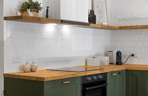 Richmond Lowlands Apartment | The Country Apartment - Gorgeous new accommodation on prestige property