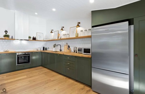 Richmond Lowlands Apartment | The Country Apartment - Gorgeous new accommodation on prestige property