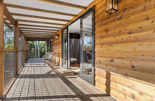 Richmond Lowlands Apartment | The Country Apartment - Gorgeous new accommodation on prestige property