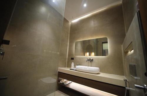 Taj Ganj House | The Cozy Chaos