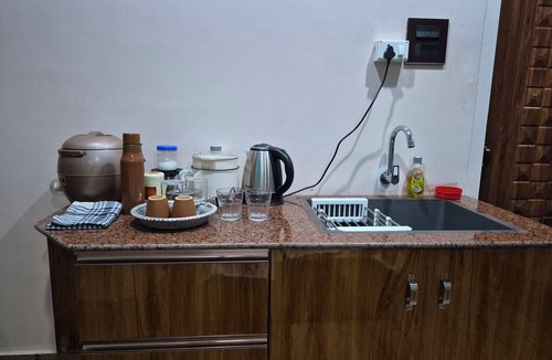 Khanapara Apartment | The cozy roost,quiet place