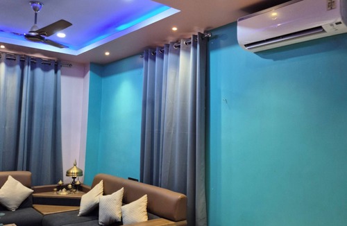 Khanapara Apartment | The cozy roost,quiet place