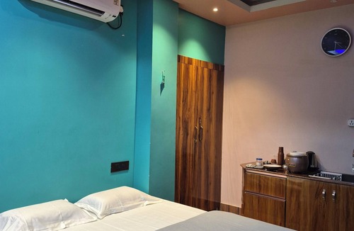 Khanapara Apartment | The cozy roost,quiet place
