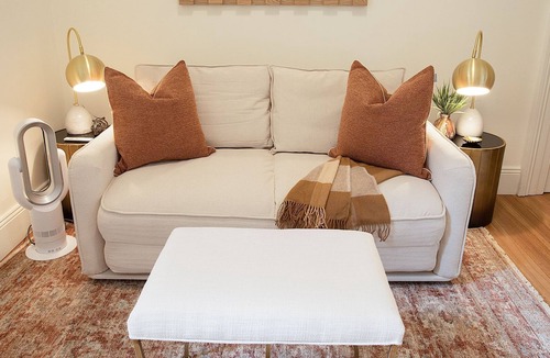 Surry Hills Apartment | The Crown, Two Surry Hills Isyd