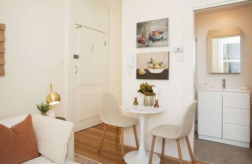 Surry Hills Apartment | The Crown, Two Surry Hills Isyd