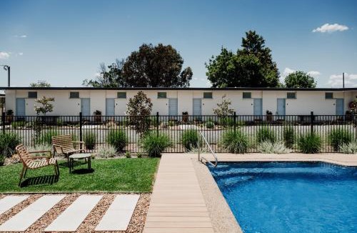 Central Mudgee Hotel | The Cudgee at Mudgee