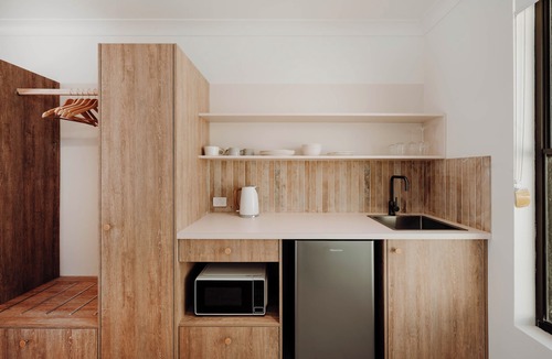 Central Mudgee Hotel | The Cudgee at Mudgee