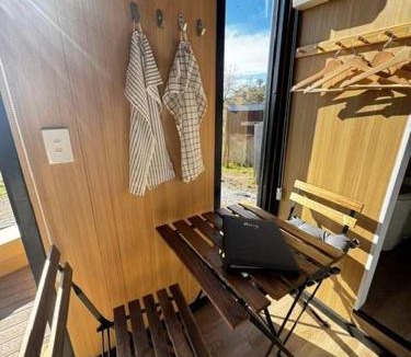 Central Tablelands House | The Dairy and Pines Tiny house by Tiny Away