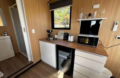 Central Tablelands House | The Dairy and Pines Tiny house by Tiny Away