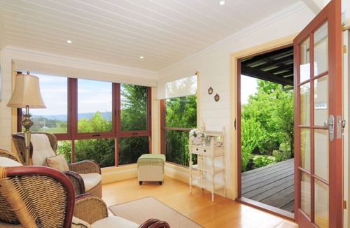 Barrengarry House | The Dairy - Kangaroo Valley
