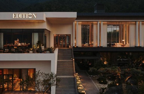 Dali Town Hotel | The Dali EDITION