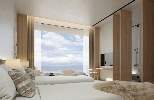 Dali Town Hotel | The Dali EDITION