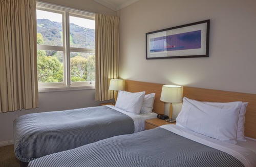 Thredbo Hotel | The Denman Hotel