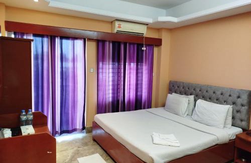 Cox's Bazar Resort | The Divine Eco Resort
