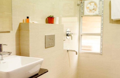 Siliguri Hotel | The Divine Inn