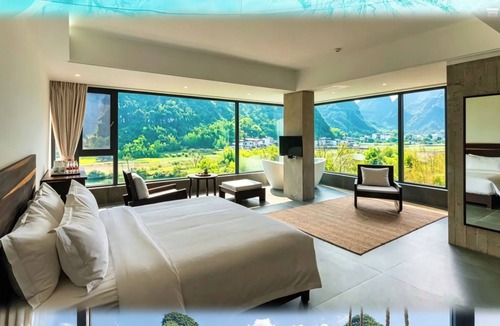 Yangshuo Bed & Breakfast | The Dragon’s Rest Sanctuary - Yulong River Branch