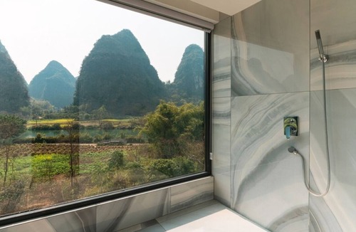 Yangshuo Bed & Breakfast | The Dragon’s Rest Sanctuary - Yulong River Branch