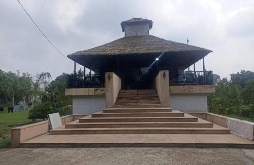 Siana Resort | The Dream Forest, Banquet & Resorts
