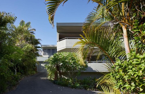 Nelson Bay House | The Drift