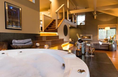 Mount View Villa | The Edge Villa