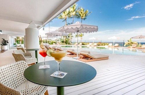South Mission Hotel | The Elandra