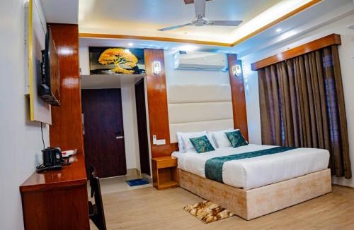 Chittagong Hotel | The Elegance Hotel & Suites