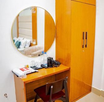 Chittagong Hotel | The Elegance Hotel & Suites