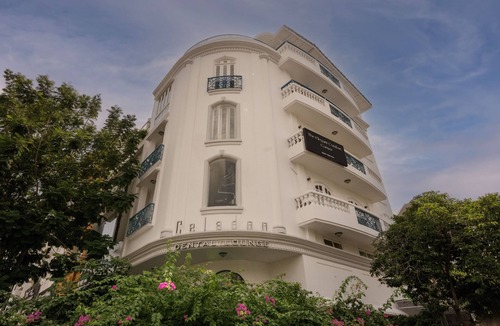 Phu My Hung House | The Elegant Comfort Corner, Central Location at Phu My Hung, Ho Chi Minh City