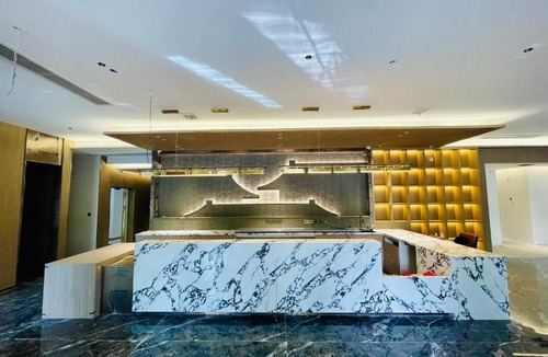 Beilin Hotel | The Elegant Hotel - South 2nd Ring Road