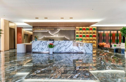 Beilin Hotel | The Elegant Hotel - South 2nd Ring Road