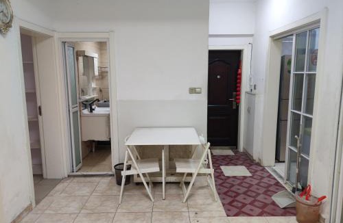 Xihu Apartment | The entire set of houses in Wenxin Street, Xihu District