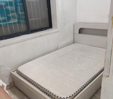 Xihu Apartment | The entire set of houses in Wenxin Street, Xihu District