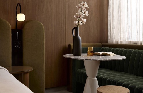 Redfern Hotel | The EVE Hotel Sydney