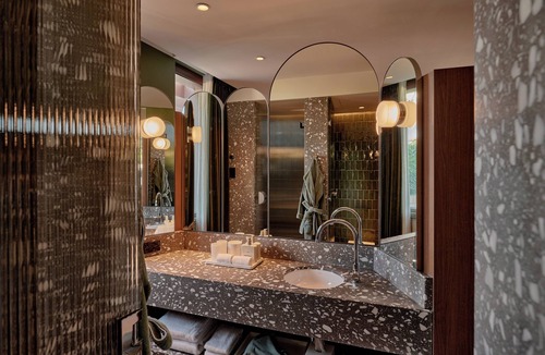 Redfern Hotel | The EVE Hotel Sydney