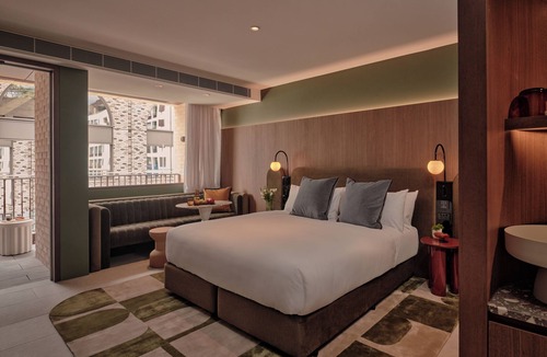 Redfern Hotel | The EVE Hotel Sydney