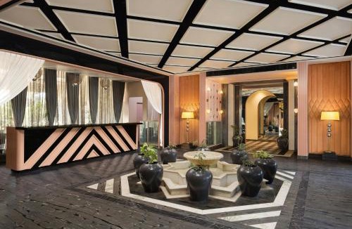 Jaipur Hotel | The Fern Nest Resort Jaipur, Series by Marriott