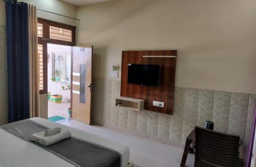 Agra House | The Five Dimension