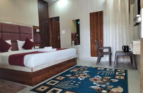 Agra House | The Five Dimension
