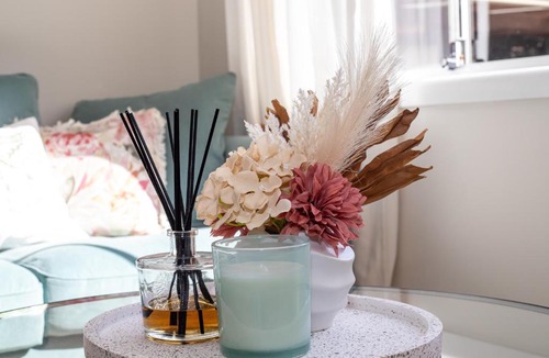 Forestville Apartment | The Forest Nest - private garden studio