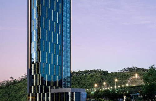Buji Hotel | The G Shenzhen, A Tribute Portfolio Hotel