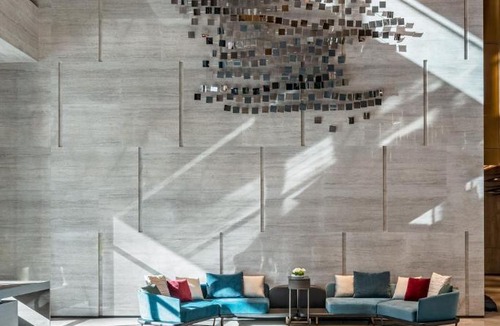 Buji Hotel | The G Shenzhen, A Tribute Portfolio Hotel