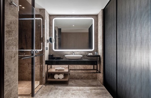 Buji Hotel | The G Shenzhen, A Tribute Portfolio Hotel