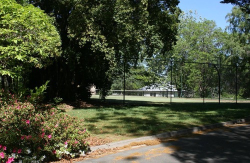 Beechworth House | The Gatehouse@ Beechworth