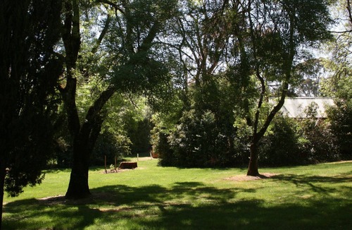 Beechworth House | The Gatehouse@ Beechworth