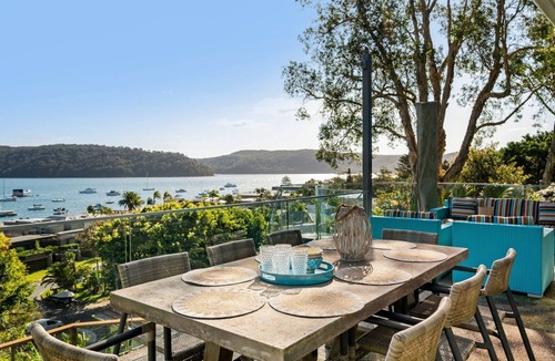 Palm Beach House | THE GLASS HOUSE by Palm Beach Holiday Rentals