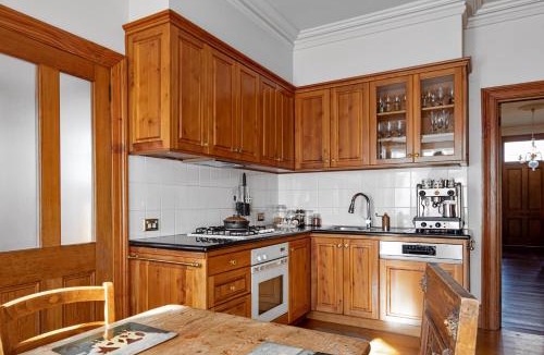 Glebe Hotel | The Glebe Cottage