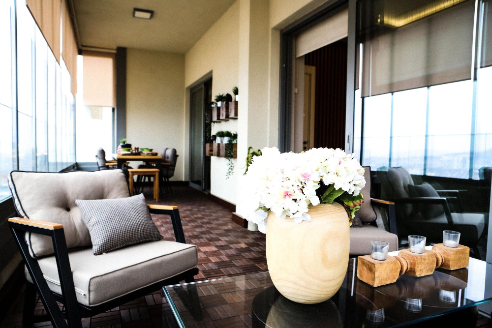 Myrtleford House | The Golf Getaway