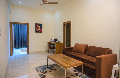 Vrindavan Resort | The Govindam Resort