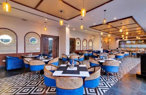 Shyam Nagar Hotel | The Grand Anukampa